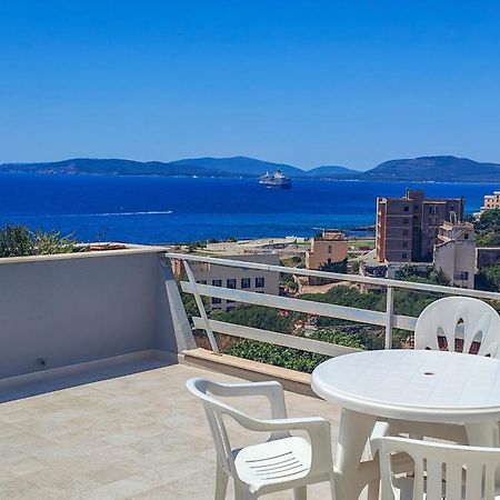 Lucy Penthouse Apartment Alghero Exterior photo