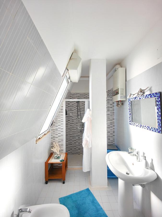 Lucy Penthouse Apartment Alghero Exterior photo