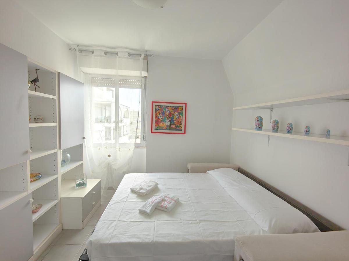 Lucy Penthouse Apartment Alghero Exterior photo
