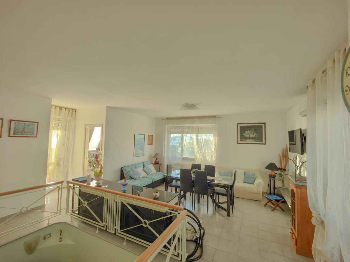 Lucy Penthouse Apartment Alghero Exterior photo